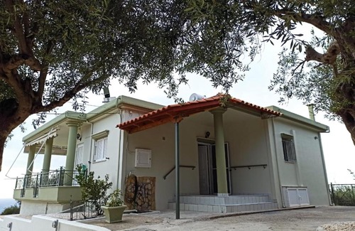 Lygia Casa | Villa Panorama