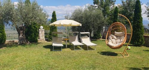 Ishem Casa | Villa Panorama Ishem