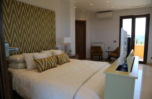 Oratino Cama Y Desayuno | Villa Panorama