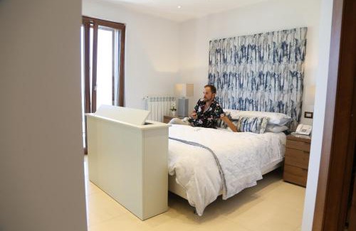 Oratino Cama Y Desayuno | Villa Panorama