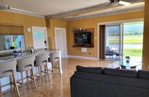 White House Casa | Villa Panorama