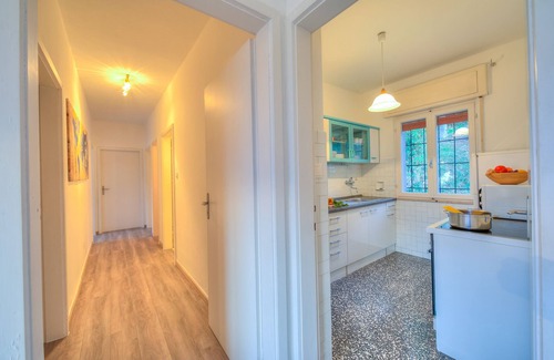 Nago-Torbole Villa | Villa Panorama with private pool, Nago-Torbole, Italy