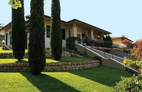 Pozzolengo Casa | Villa Panoramica
