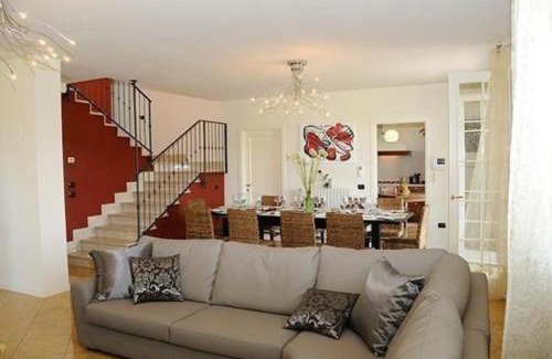 Pozzolengo Casa | Villa Panoramica