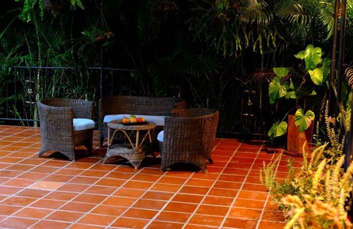 Rivera Cabina | CABAÑAS VILLA PAOLA