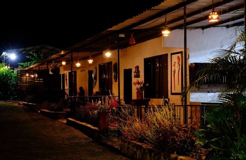 Rivera Cabina | CABAÑAS VILLA PAOLA