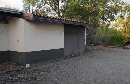 Zafferana Etnea Villa | Villa Paola