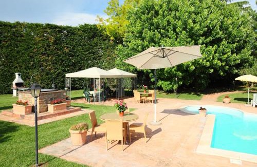 Colle Villa | Villa Paolotti by Interhome