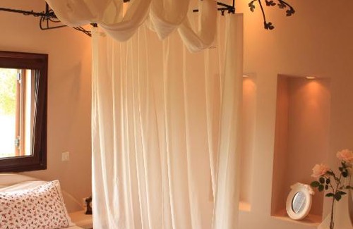 Preveza Casa | *Villa Pap-Live the Greek hospitality in a village*