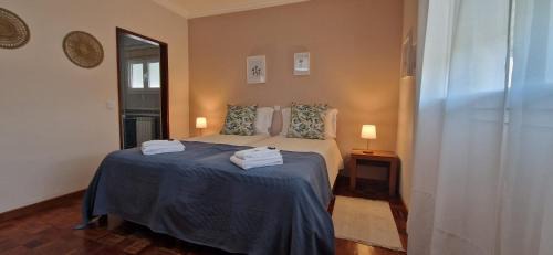 Fatima Casa | Villa Papa João XXIII