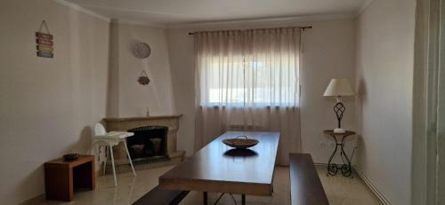 Fatima Casa | Villa Papa João XXIII
