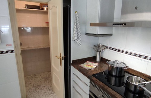 Benicarlo Villa | Villa Papa Luna, especial familias numerosas