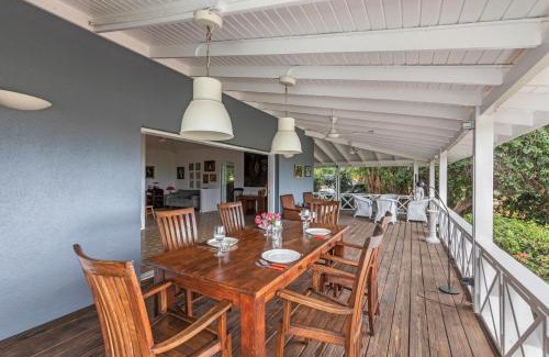 Piscadera Casa | Villa Papaya