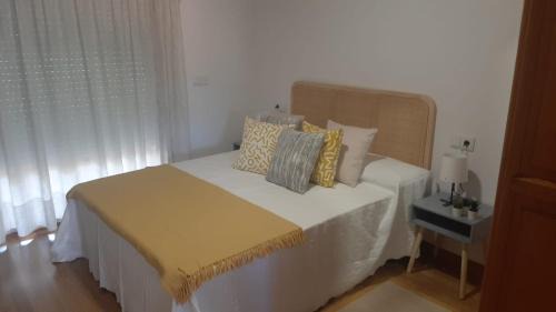 Moana Apartamento | Villa Papona - Ático ,parking