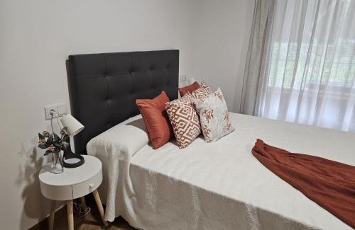 Moana Apartamento | Villa Papona - Ático ,parking