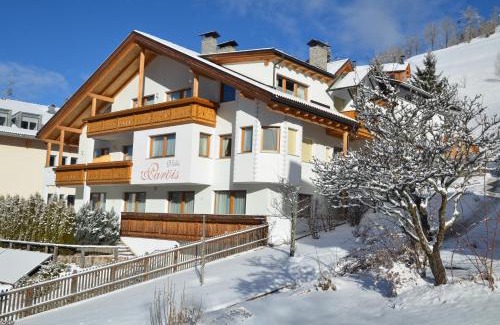 San Genesio Apartamento | Villa Paröis