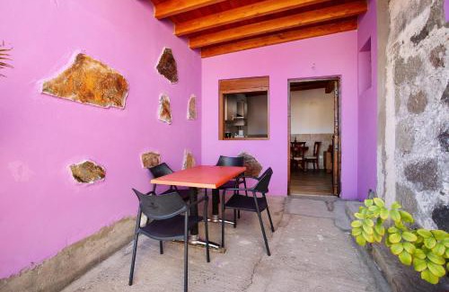 La Aldea de San Nicolas Casa | Villa Paraiso Aldeano 1+2