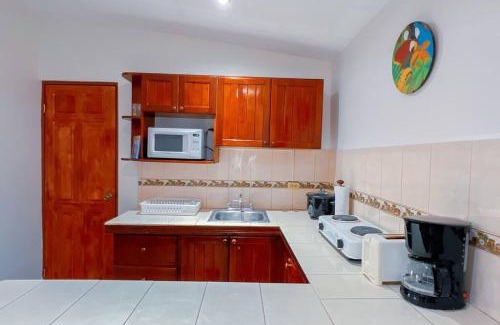 Jaco Casa | Villa Paraíso banano 9, near to the beach & Pool