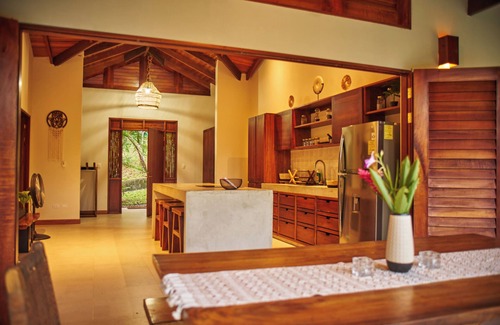 Chiguata Villa | Villa Paraíso