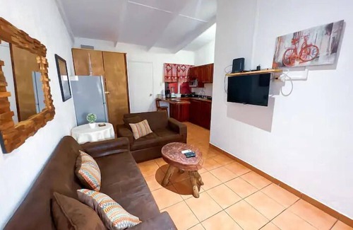 Jacó Villa | Villa Paraíso Mango 4