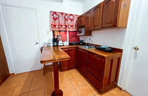 Jacó Villa | Villa Paraíso Mango 4