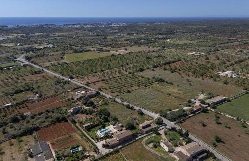 S Horta Chalet De Esquí | Villa para 10 personas con BBQ, piscina y terraza