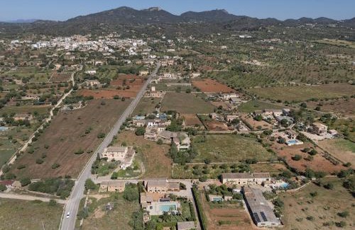 S Horta Chalet De Esquí | Villa para 10 personas con BBQ, piscina y terraza
