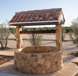 Valle de Guadalupe Villa | Villa para 6 Baja Toscana