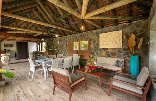 Cap Malheureux Villa | Villa Paradis