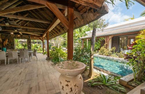 Cap Malheureux Villa | Villa Paradis