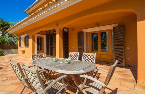 Son Ferrer Casa | Villa PARADISE 88