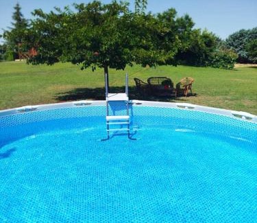 Thermaikos Casa | Villa PARADISE