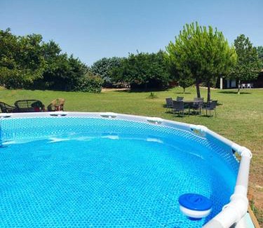 Thermaikos Casa | Villa PARADISE
