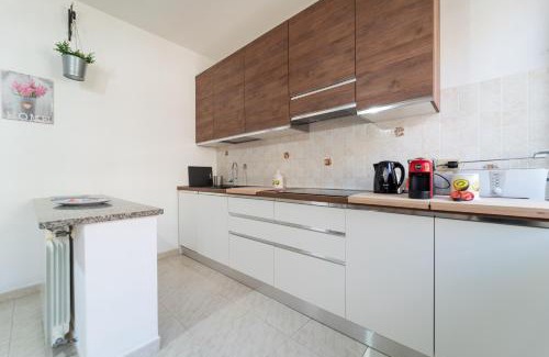 Alghero Apartamento | Villa Paradise