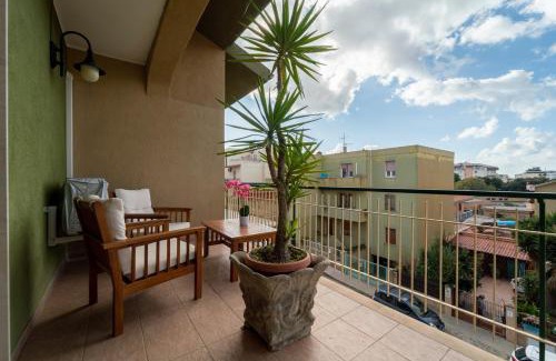 Alghero Apartamento | Villa Paradise