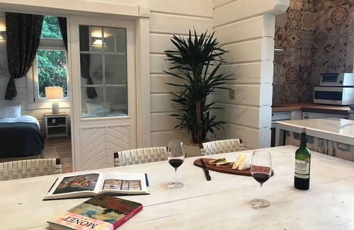 Kawazu Hotel | Villa Paradise of the sea and white sand Casa d / Kamogun Shizuoka