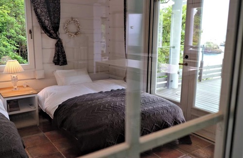 Kawazu Hotel | Villa Paradise of the sea and white sand Casa d / Kamogun Shizuoka