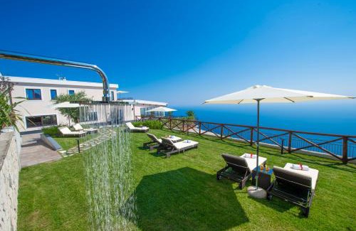 Agerola Cama Y Desayuno | Villa Paradise Resort