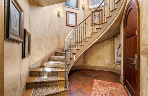 St. Tropez Casa | Villa Paradise