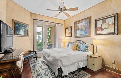 St. Tropez Casa | Villa Paradise