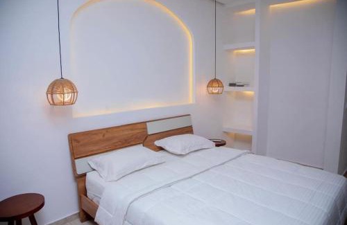 Assouinde Casa | Villa paradisiaque à Assinie 10 personnes