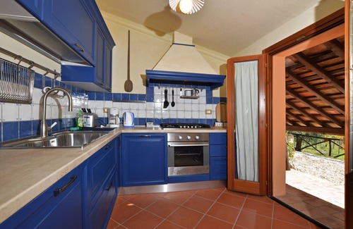 Casole d'Elsa Villa | Villa Paradiso 12, Casole d'Elsa, Italy