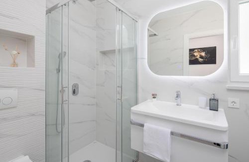 Kastel Gomilica Villa | Villa Paradiso Adriatico