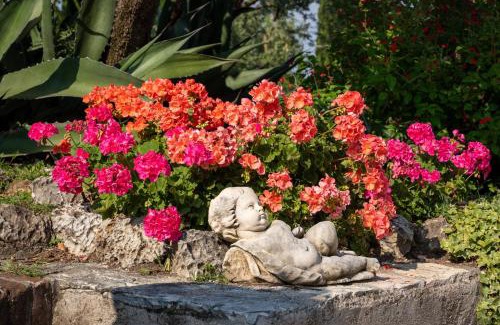 Sirmione Apartamento | Villa Paradiso Apartment