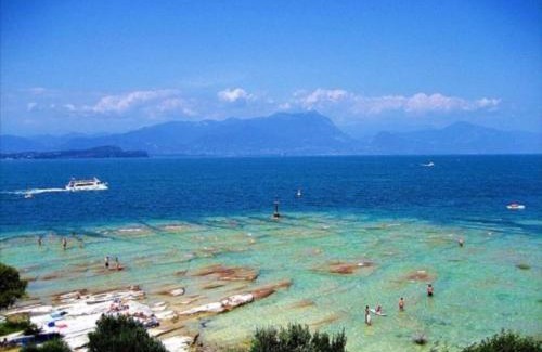 Sirmione Apartamento | Villa Paradiso Apartment