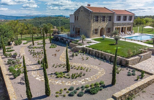Sveti Bartol Casa | Villa Paradiso dIstria