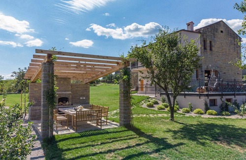Sveti Bartol Casa | Villa Paradiso dIstria
