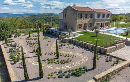 Sveti Bartol Casa | Villa Paradiso Distria