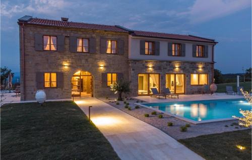 Sveti Bartol Casa | Villa Paradiso Distria