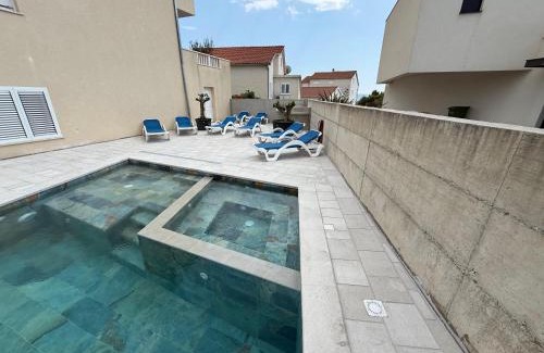 Businci Apartamento | Villa Paradiso